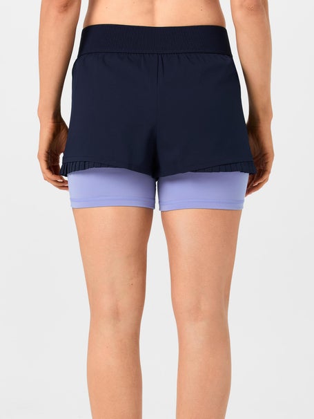 Lacoste Womens Fall Players Short