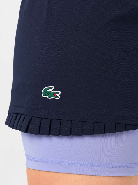 Lacoste Womens Fall Players Short