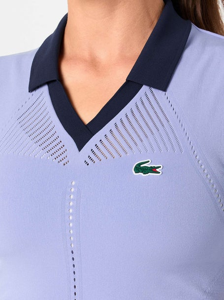 Lacoste Womens Fall Players Tank