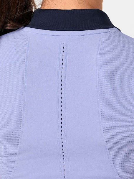 Lacoste Womens Fall Players Tank