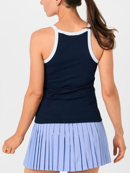 Lacoste Womens Fall Performance Tank