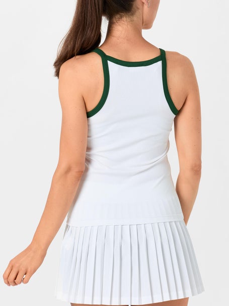 Lacoste Womens Fall Performance Tank