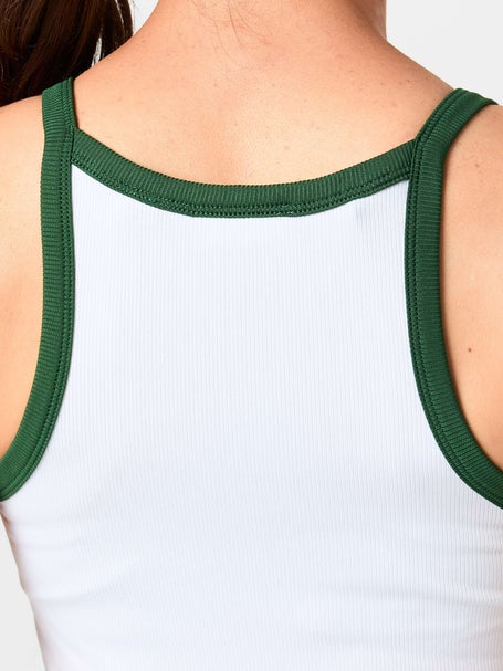 Lacoste Womens Fall Performance Tank