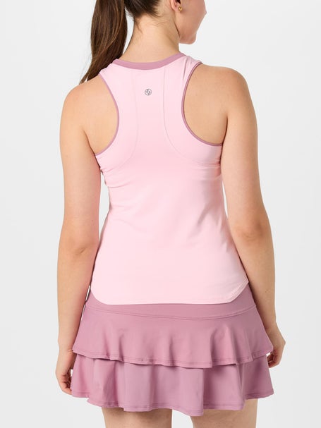 LIJA Womens Full Swing Gracey Tank