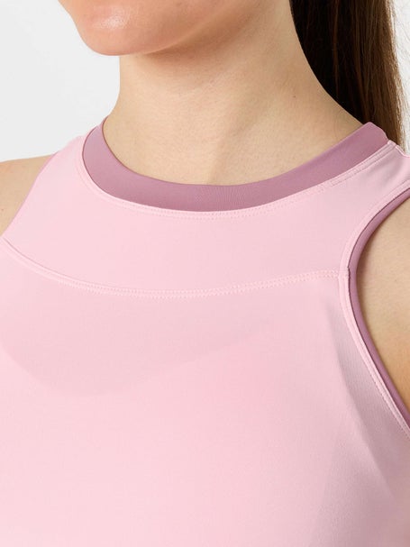 LIJA Womens Full Swing Gracey Tank