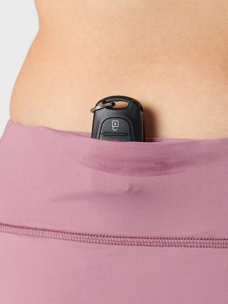 LIJA Womens Full Swing Match Skirt