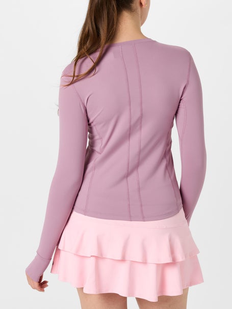 LIJA Womens Full Swing Titan Long Sleeve