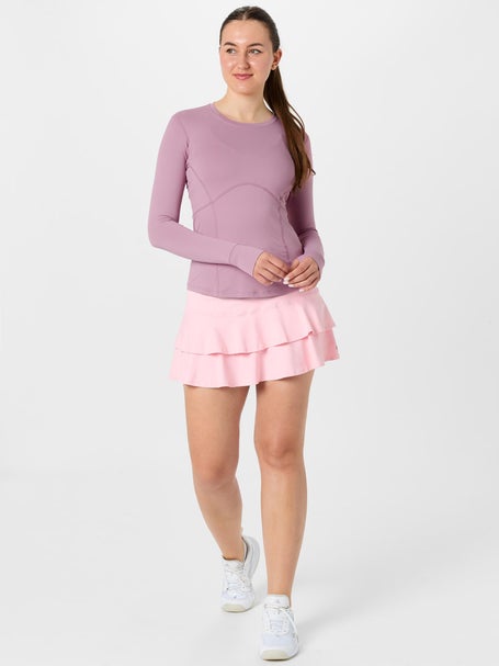 LIJA Womens Full Swing Titan Long Sleeve