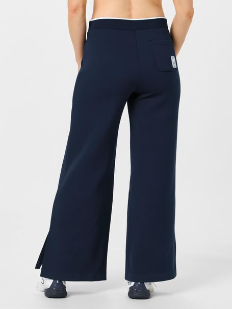 Lacoste Womens Heritage Pant