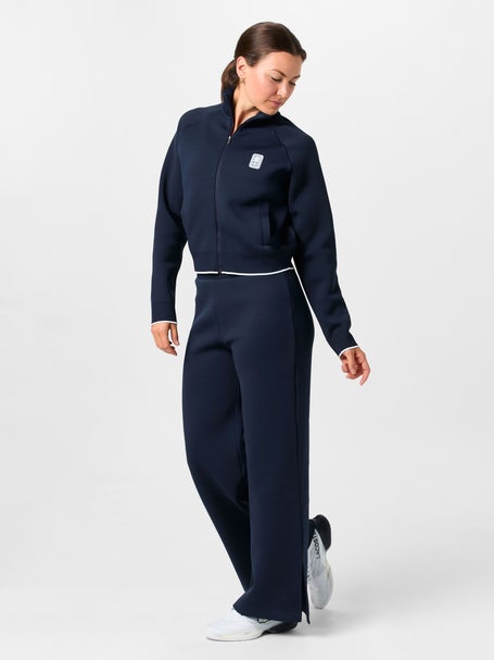 Lacoste Womens Heritage Pant