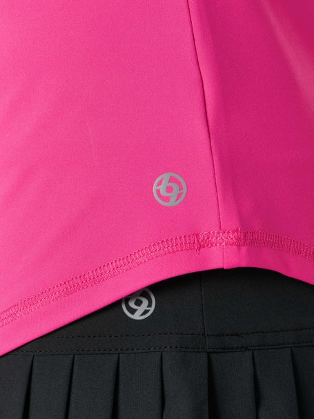 LIJA Womens Holiday Power Tank