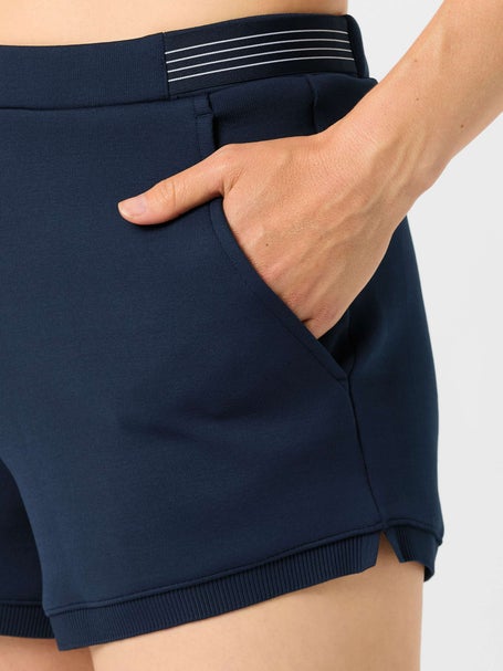 Lacoste Womens Heritage Short