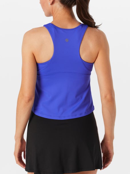 LIJA Womens Hot Shot Curve Tank