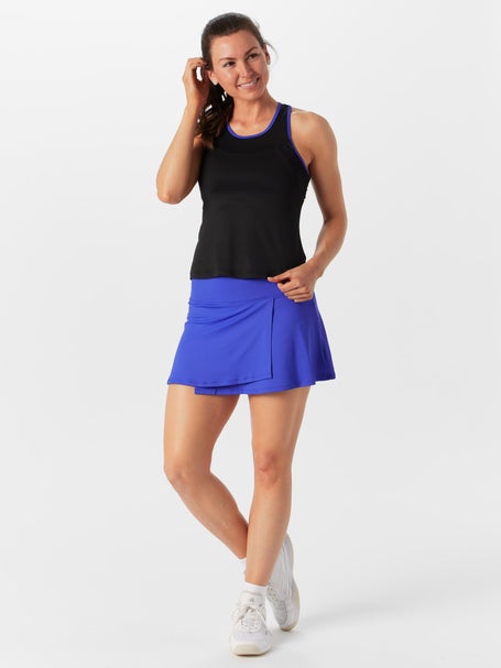 LIJA Womens Hot Shot Star Tank