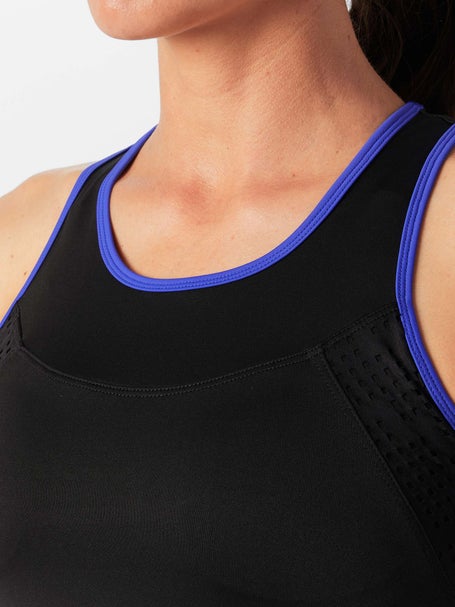 LIJA Womens Hot Shot Star Tank