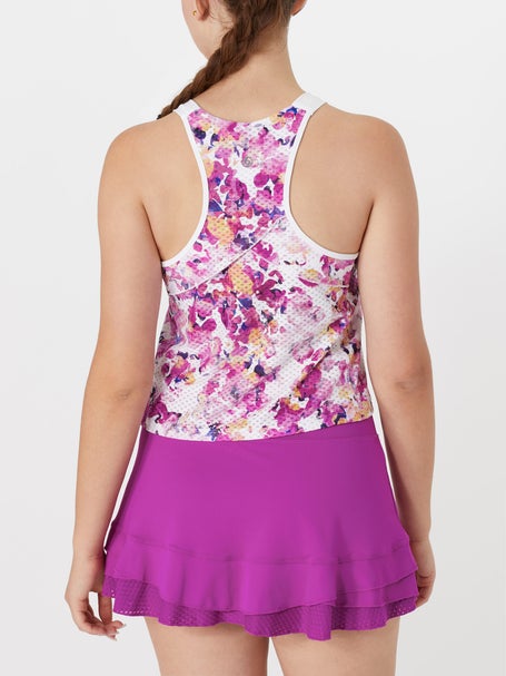 LIJA Womens Hit & Run Core Tank