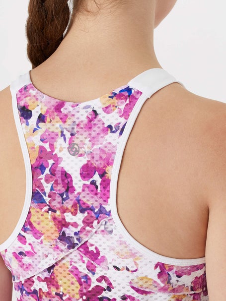 LIJA Womens Hit & Run Core Tank