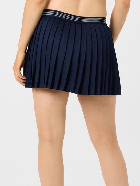Lacoste Womens Heritage Technical Skirt
