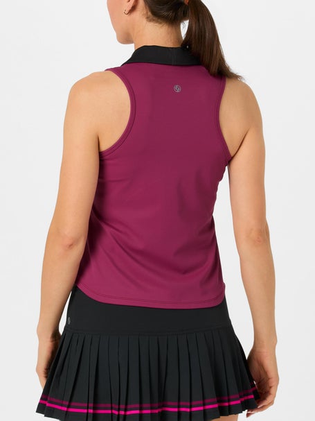 LIJA Womens Holiday V-Neck Tank