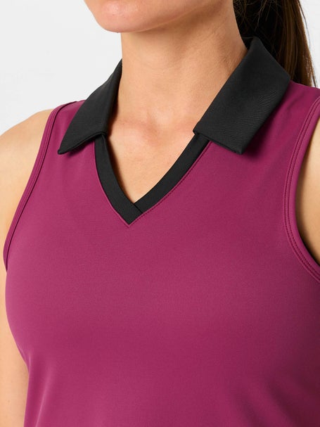 LIJA Womens Holiday V-Neck Tank