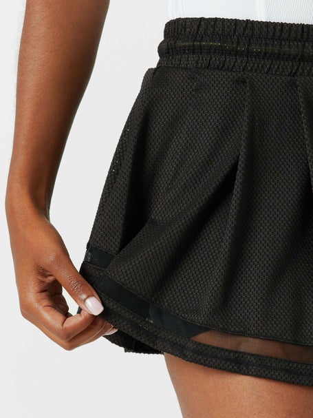 Lucky in Love Womens High Waist Real Tulle Skirt