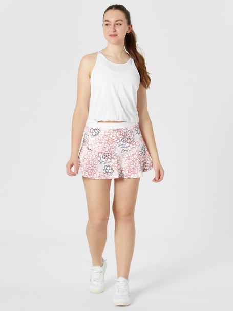 LIJA Womens Love Dash Skirt