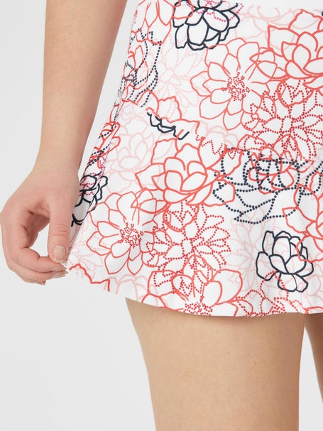 LIJA Womens Love Dash Skirt