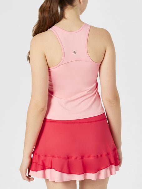 LIJA Womens Love Daily Tank