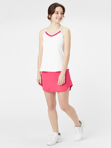 LIJA Womens Love Story Volley Tank