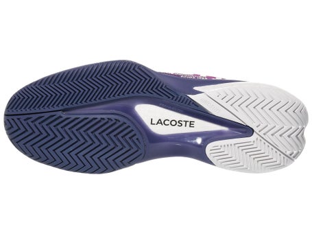 Lacoste AG-LT25 Lite Pink/Dark Blue Womens Shoes