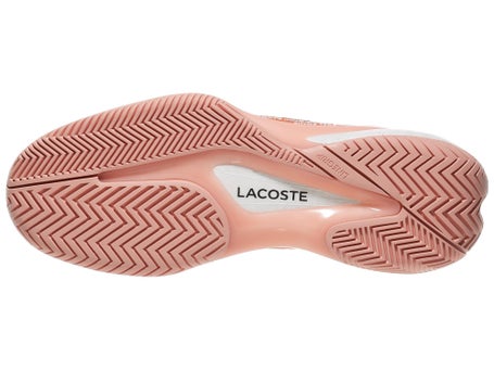 Lacoste AG-LT25 Lite Pink Womens Shoes