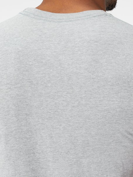 Less Work More Pickleball Mens Top