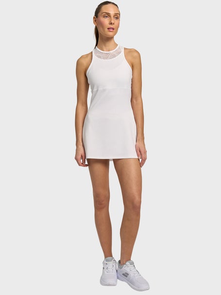 LIJA Womens Match Point City Dress