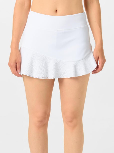 LIJA Womens Match Point Revenge Skirt