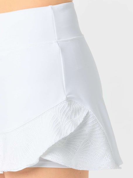 LIJA Womens Match Point Revenge Skirt