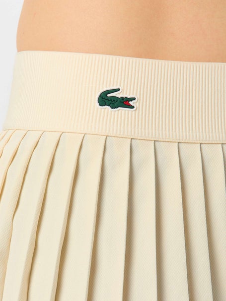 Lacoste Womens Melbourne Players Skirt