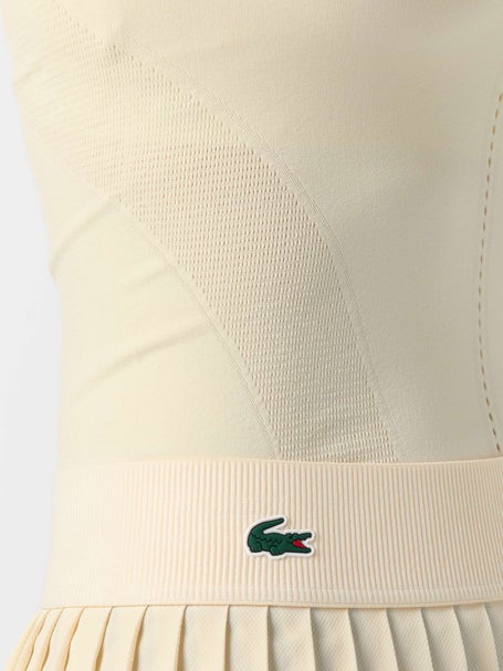 Lacoste Womens Melbourne Players Tank