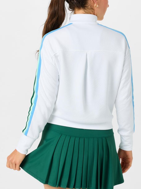 LIJA Womens Match Point Zone Jacket