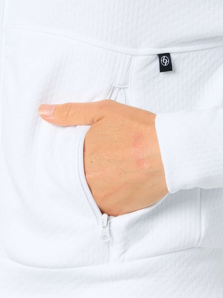 LIJA Womens Match Point Zone Jacket