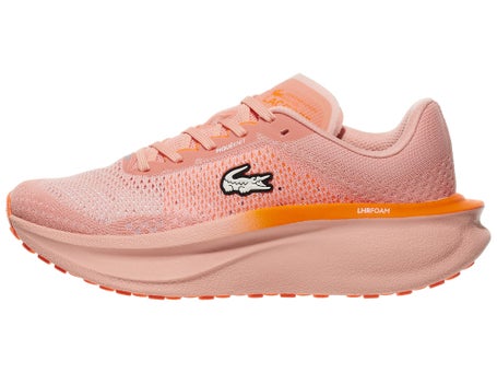 Lacoste Neo Run 2 Pink Womens Shoes