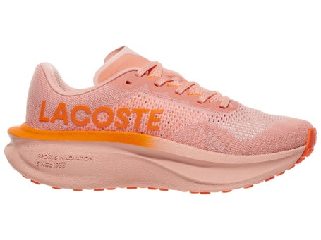 Lacoste Neo Run 2 Pink Womens Shoes