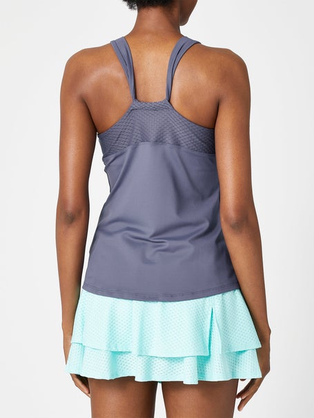 LIJA Womens New Rules Shane Tank