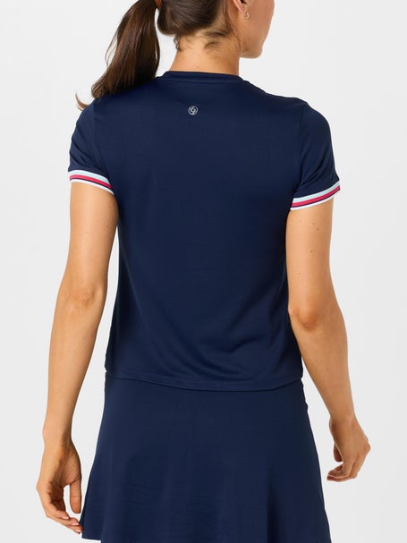 LIJA Womens One To Beat Division Top