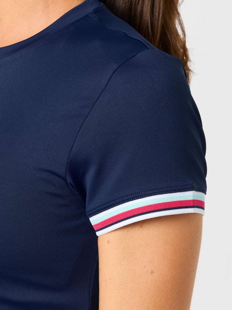 LIJA Womens One To Beat Division Top