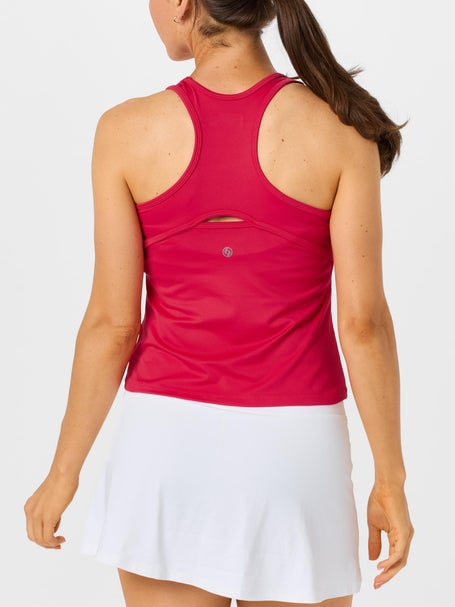 LIJA Womens One To Beat Rival Tank