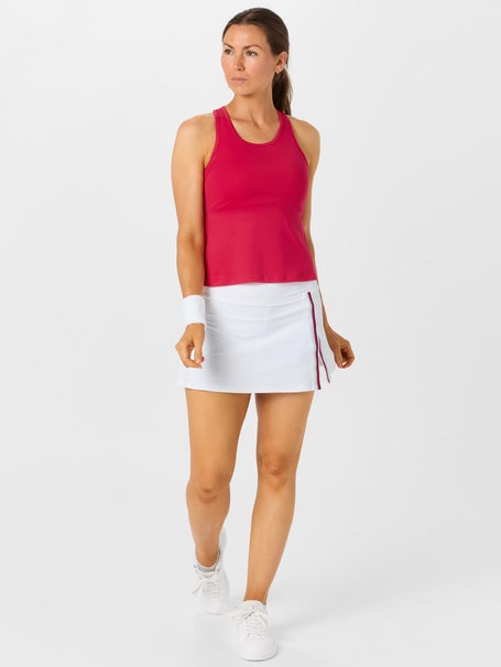 LIJA Womens One To Beat Rival Tank