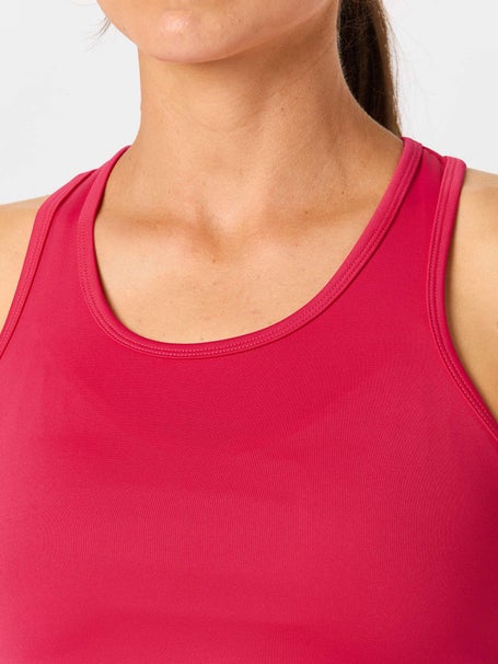 LIJA Womens One To Beat Rival Tank