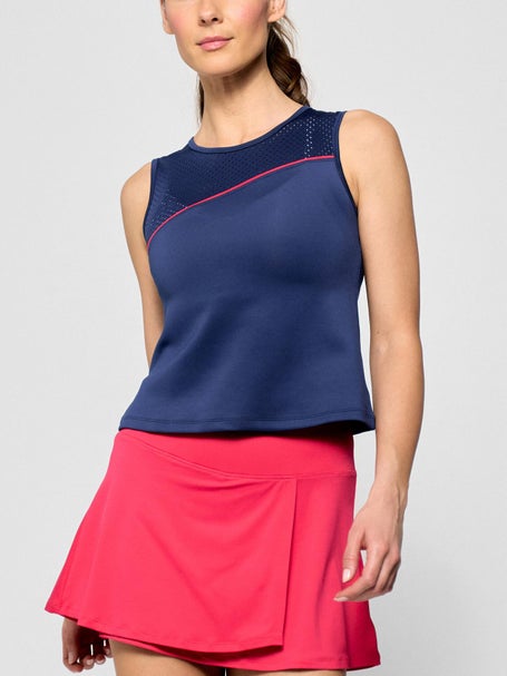 LIJA Womens One To Beat Sporty Tank