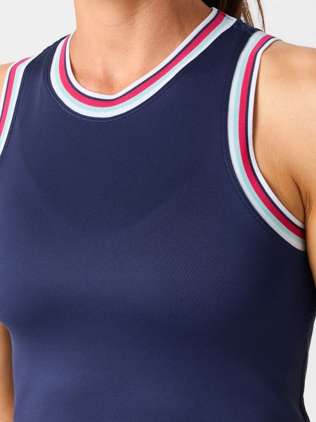 LIJA Womens One To Beat Varsity Tank