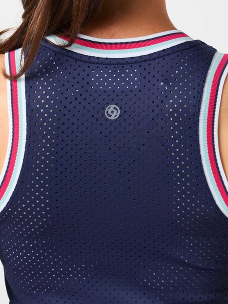 LIJA Womens One To Beat Varsity Tank